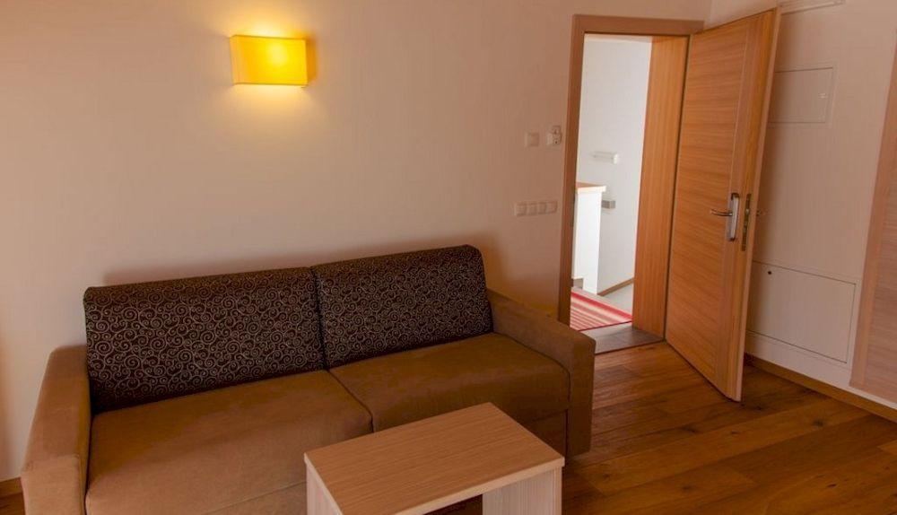 Residence Armonia Colfosco Exterior foto
