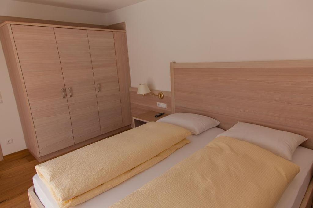 Residence Armonia Colfosco Habitación foto