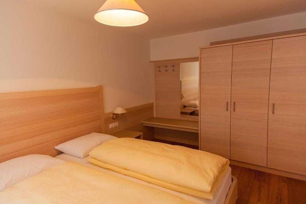 Residence Armonia Colfosco Habitación foto
