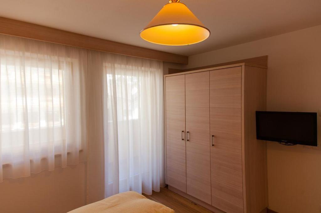 Residence Armonia Colfosco Habitación foto